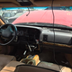 Illustration for article titled This Hyper-Rare 1997 Jeep Grand Cherokee 'Excursion' In A Detroit Junkyard Deserves To Be Rescued